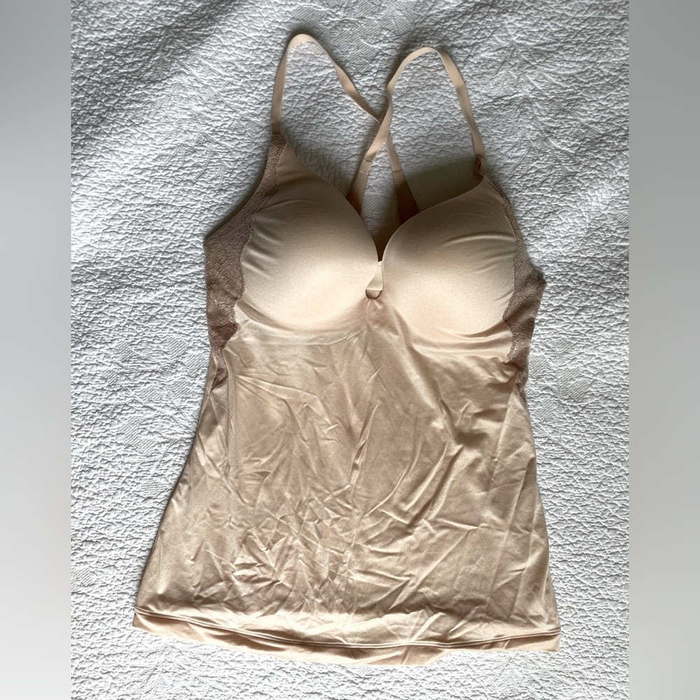 Victoria’s Secret Bra+Top